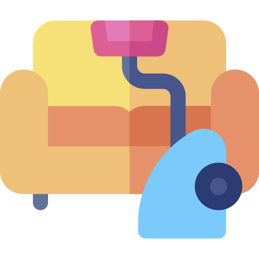 chair and sofa cleaning